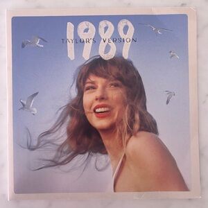 Taylor Swift 1989 Taylor’s Version Vinyl